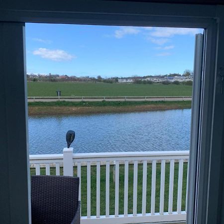 7 The Dales Sand Le Mere Holiday Village Tunstall  Eksteriør bilde