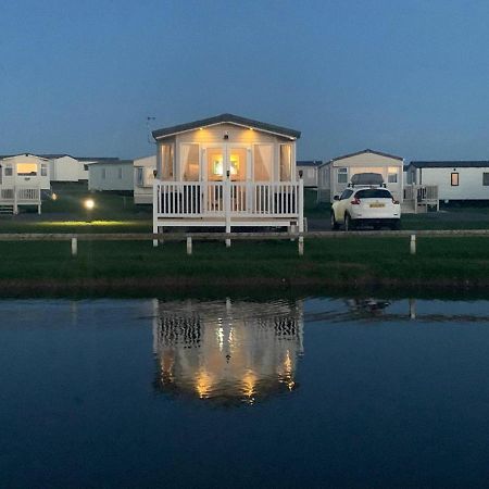 7 The Dales Sand Le Mere Holiday Village Tunstall  Eksteriør bilde