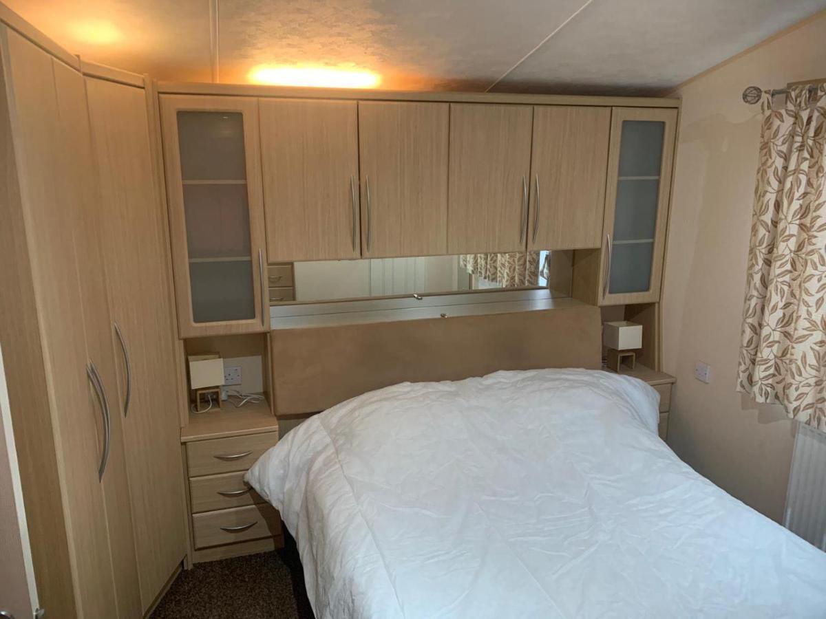 7 The Dales Sand Le Mere Holiday Village Tunstall  Eksteriør bilde