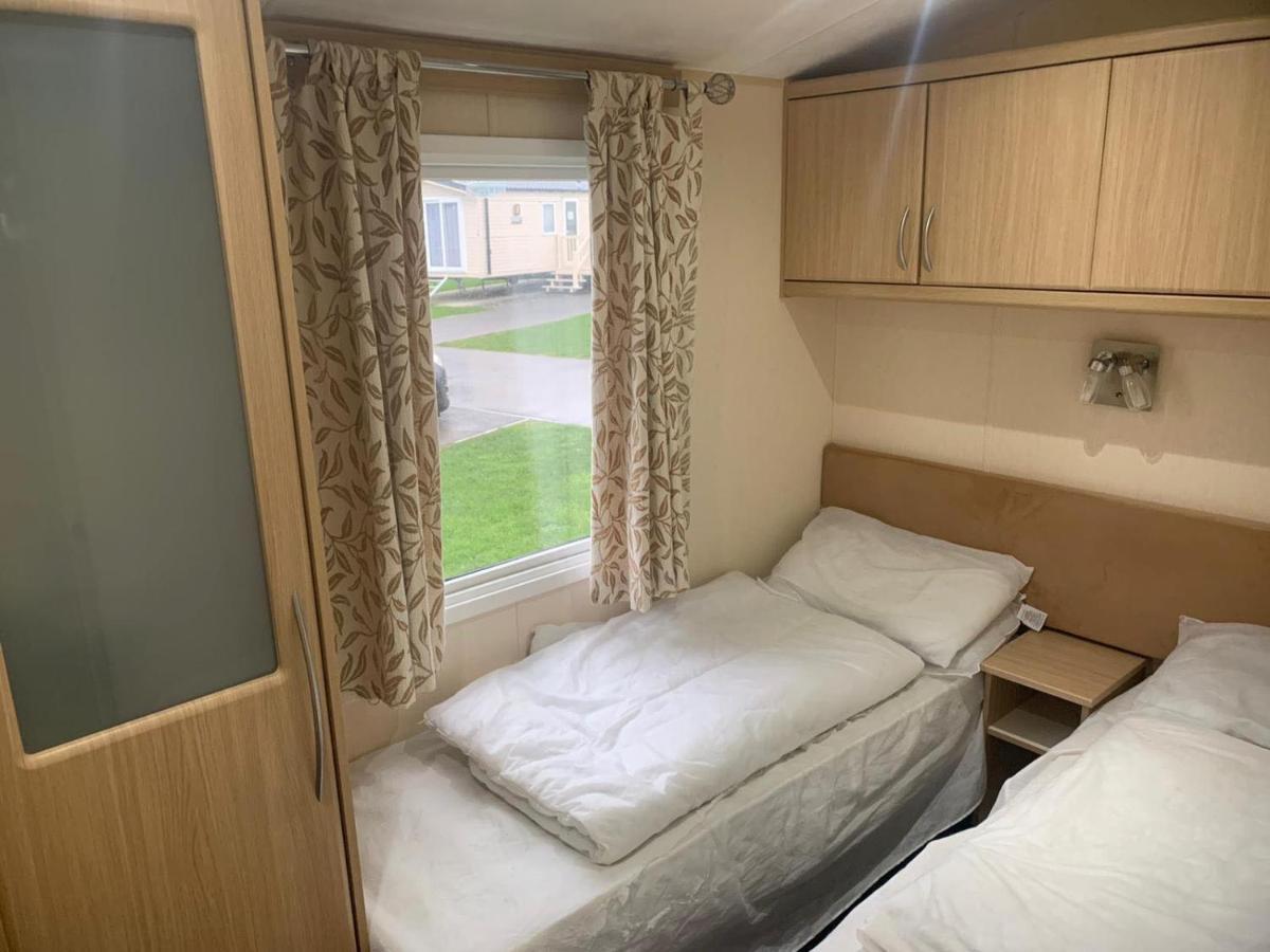 7 The Dales Sand Le Mere Holiday Village Tunstall  Eksteriør bilde