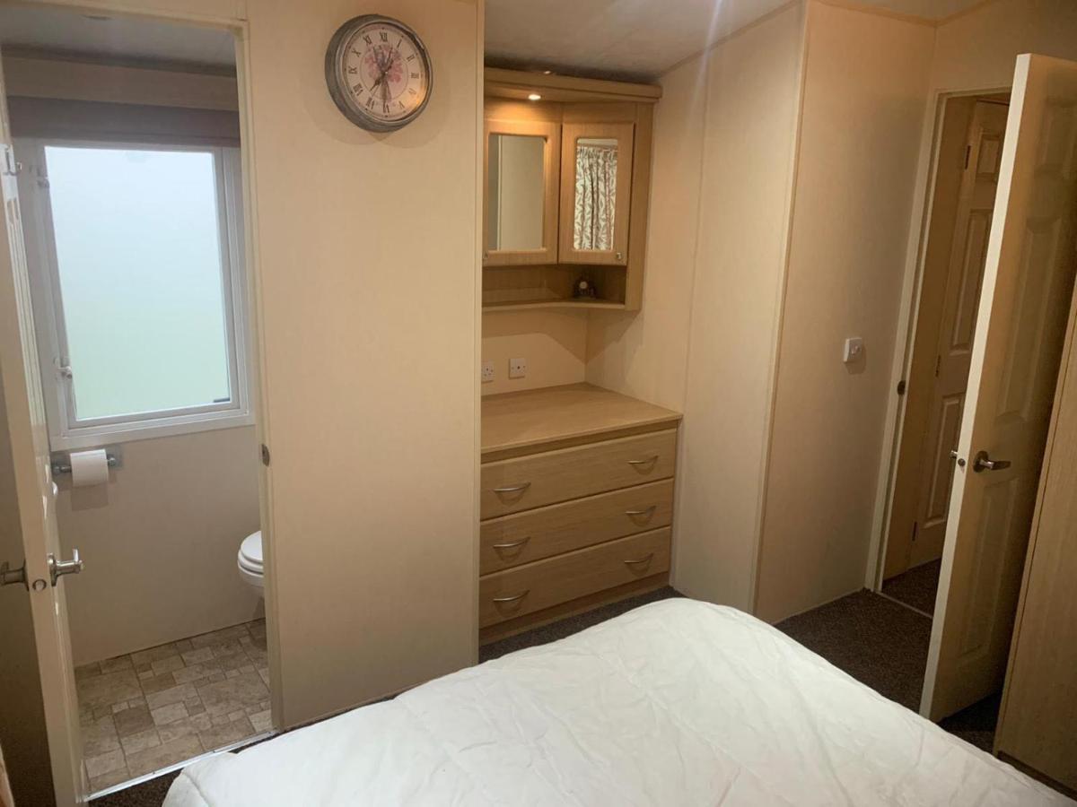 7 The Dales Sand Le Mere Holiday Village Tunstall  Eksteriør bilde